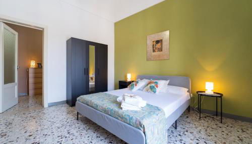 Casa Lina con terrazza - Foto 2, wardrobe