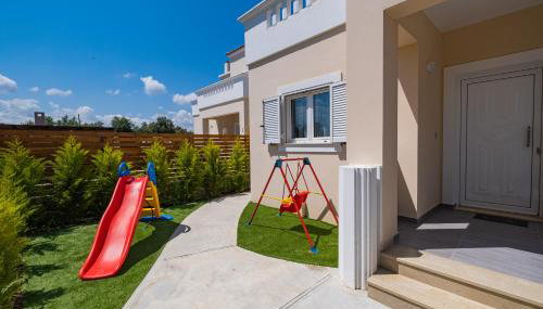 Prinos Oasis Twin Villas II - Foto 4