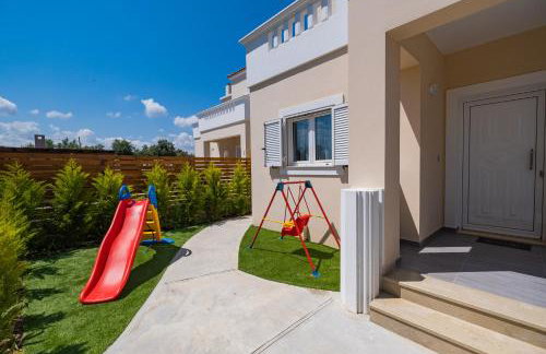 Prinos Oasis Twin Villas II - Foto 4