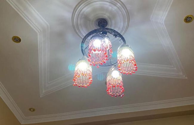 Oscar Apartment 1 in Luxor City - Foto 16