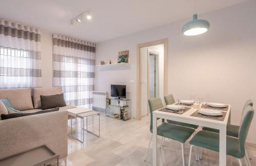 Congresos Granada Apartment - Photo 1