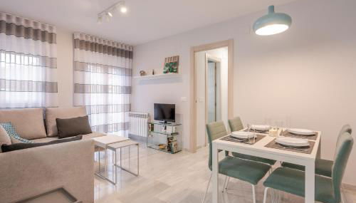 Congresos Granada Apartment - Photo 1