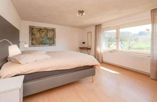 Ferienhaus in Amelgatzen mit Terrasse - Foto 10