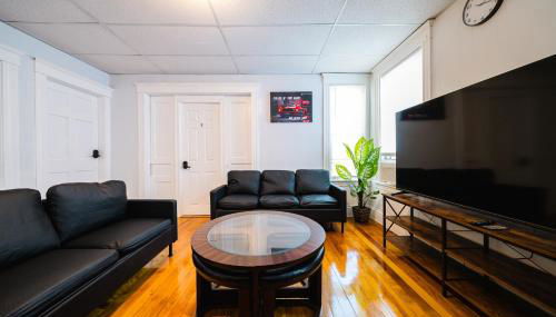 4-3BR Worcester - Cozy Apt near Clark Uni - Foto 3