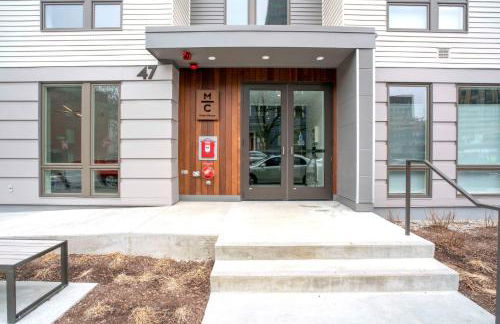 Central Sq 1BR w WD nr Central Sq T BOS-615 - Foto 15