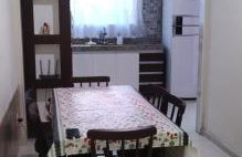 Linda casa com piscina - Foto 4