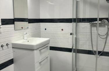 Dworek Sadlinki - Foto 9