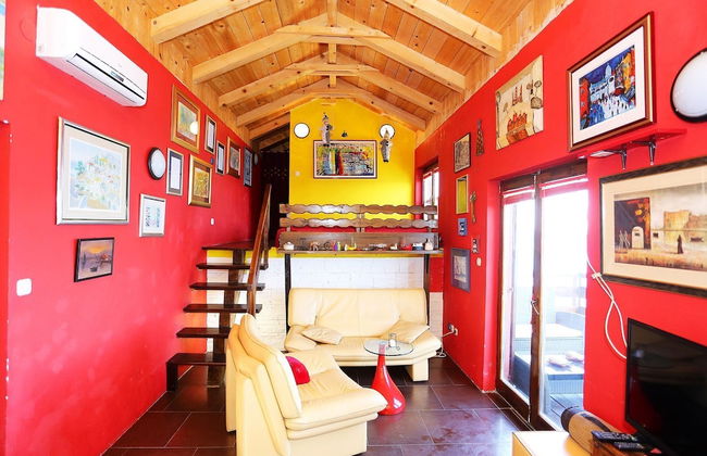 Holiday House Kolic for 2 Persons - Foto 3