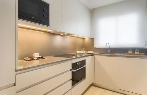 Sitges Group Calm Beach - Foto 142