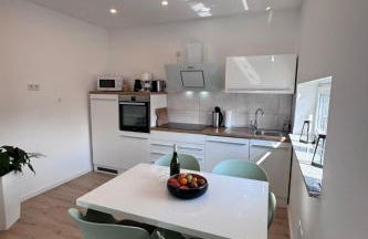 Apartment Dariana Schwalbach by Interhome - Foto 12