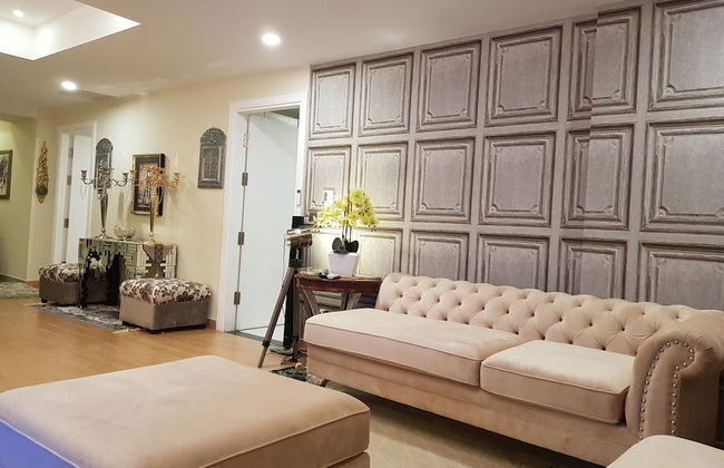 Centaurus Residencia Islamabad - Photo 1