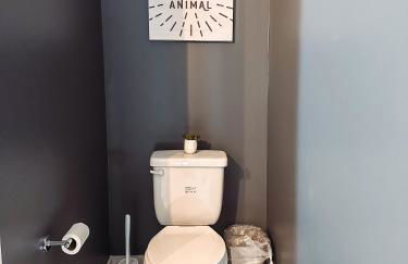 The Swift House - Music City Stay in East Nash - Foto 28