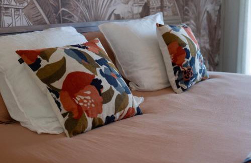 Agosta: Terrace with sea view - Luxury flat | By Airnest - Foto 35