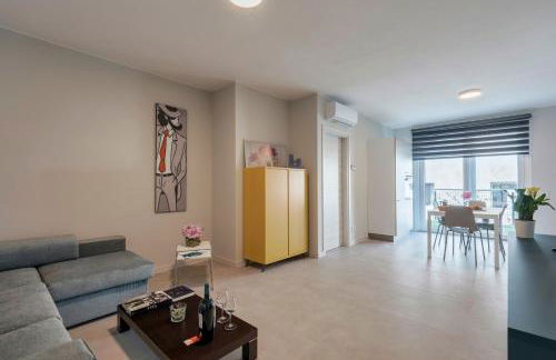 MALVEZZi Apartments - Foto 7