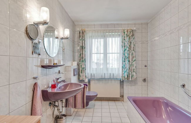 Apartment Near Neuschwanstein Castle - Foto 8