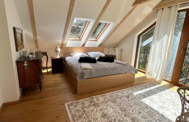 Leśna Residence & SPA - Foto 70