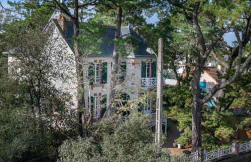 Villa familiale à 300m de la plage de L’Océan - Foto 30