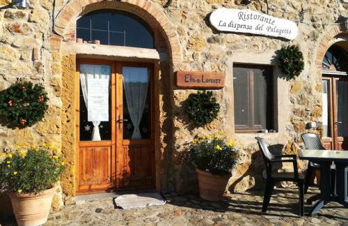 Agriturismo il Palagetto - Foto 12