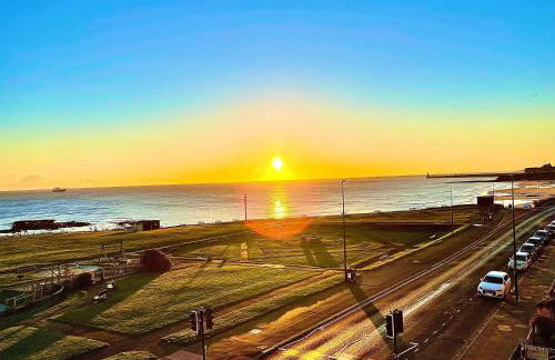 Seafront Apartments - Foto 20