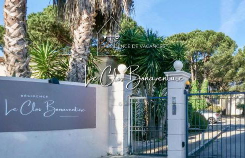 Paradis Bleu Saint Tropez - 24 - Foto 18