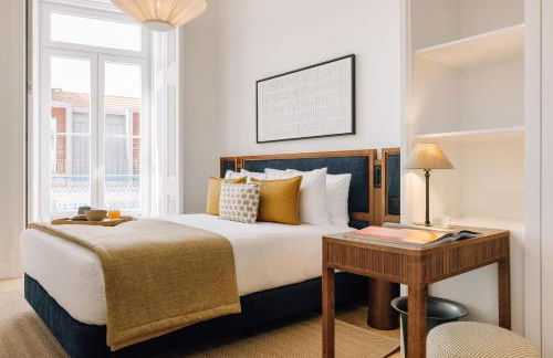 Ando Living - Abrantes 50 House - Foto 53