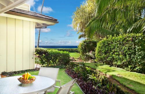 Whalers Cove Oceanfront Resort - Foto 110