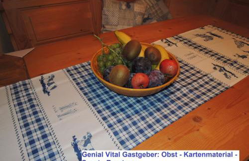 Ferienhaus Graziadei - Foto 32