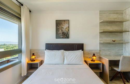 AIR - Apartamentos bem localizados em Porto Alegre/RS - Foto 12