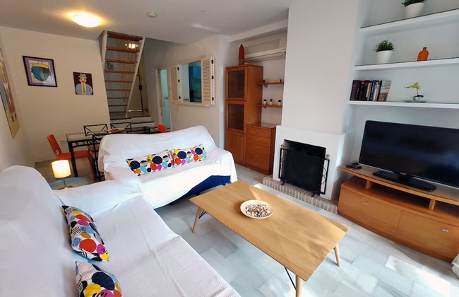 Villa Sotavento - Foto 34