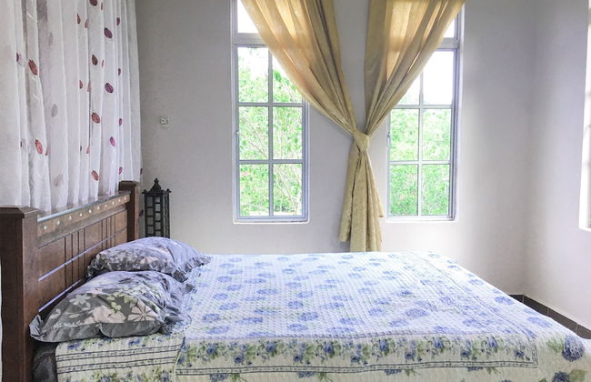 Kapal Terbang Guest House - Foto 9