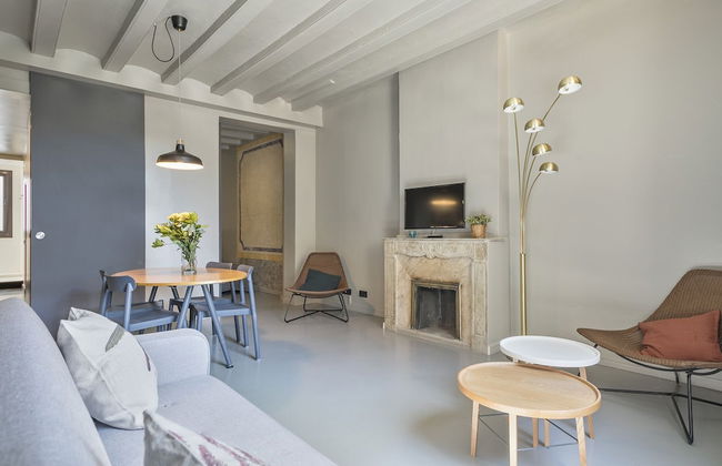 My Address in Plaza Real - Photo 44