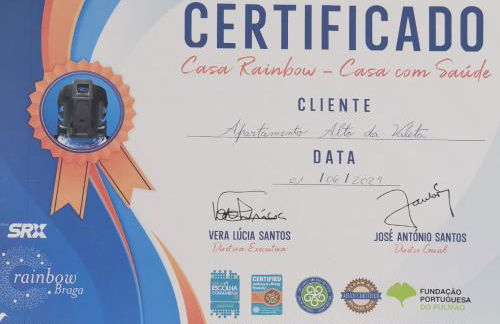 Apartamento Alto da Valeta - Foto 13