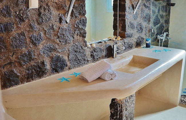 Fira white residence - Foto 61