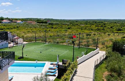 Villa Kate ZadarVillas - Foto 56