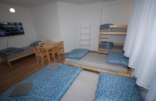 Noclegi Dywity - Foto 48