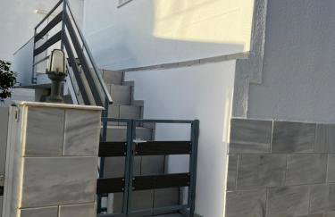 JET, luxury appartment 20m from the beach - Foto 43