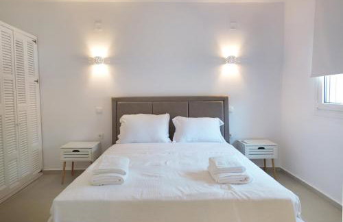 Villa Al mare Stav - Foto 30