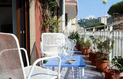 GuestHost - Partenope Stadium House - Photo 8