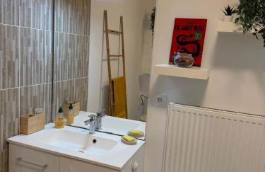 Appartement rue Hatt - Photo 12