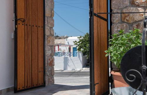 Argyro and Diogenis - Foto 45