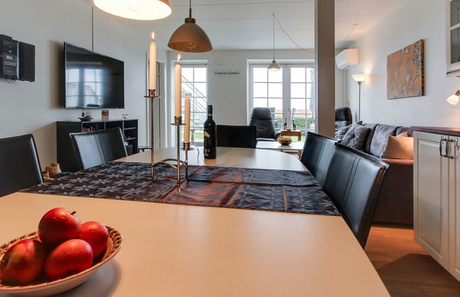 "Frederique" - 400m from the sea - Foto 9