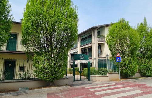 Le Terrazze sul Lago Hotel & Residence - Foto 32