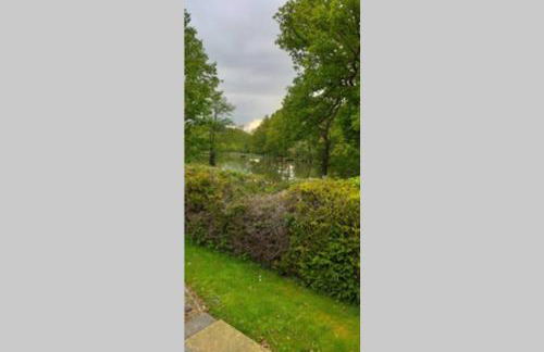 8F Lakeside Lodge Caer Beris Builth Wells - No Tradesman - Foto 27