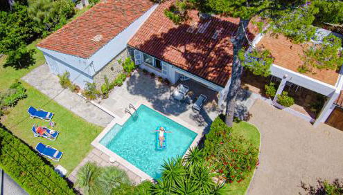 Es Norai 18 - Photo 2, Garden