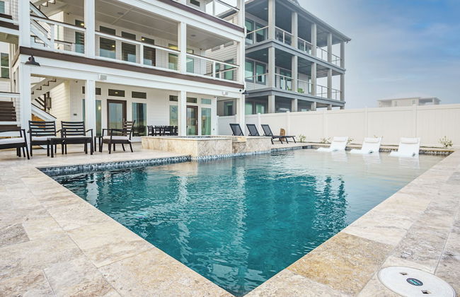 The Sanctuary by Silver Sands Vacation Rentals - Foto 7