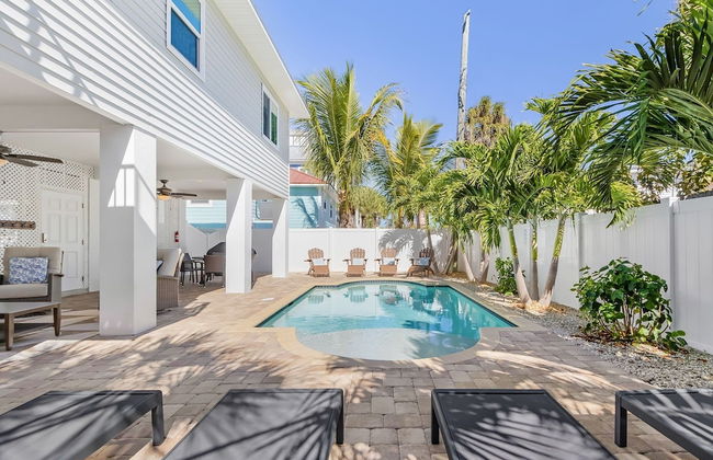 Welcome To 246 Delmar Ave - Vacation Rental 3 Bedroom Home by RedAwning - Foto 12