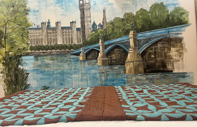 Esma Apart Otel - Foto 20