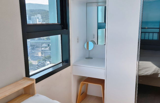 The First Ocean Songjung - Foto 31