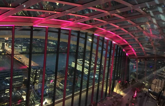 Blackfriars Printhouse Retreat - Foto 30