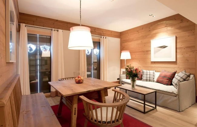 Lech Lodge - LEGENDARY - Foto 11